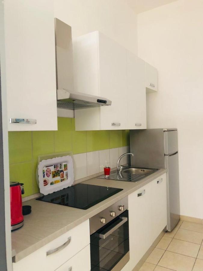 Sicily Holiday House Lejlighed Avola Eksteriør billede