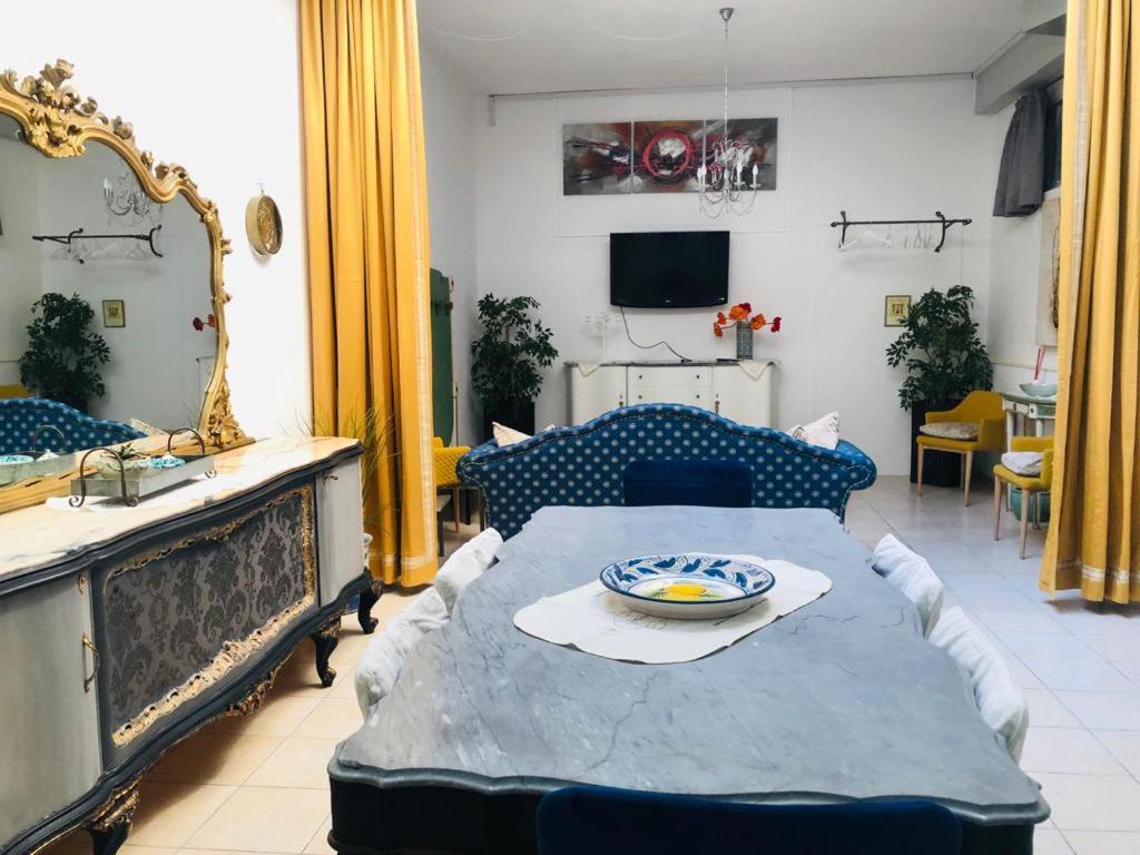 Sicily Holiday House Lejlighed Avola Eksteriør billede